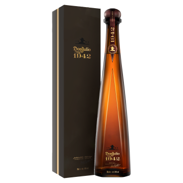 Don Julio 1942 Tequila Añejo