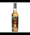 Compass Box Brûlée Royale