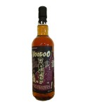 Whisky of Voodoo The Bloody Sacrifice Williamson-Laphroaig 10 Years Old