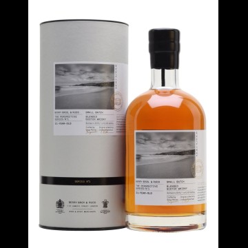 THE PERSPECTIVE SERIES No. 1 21Y