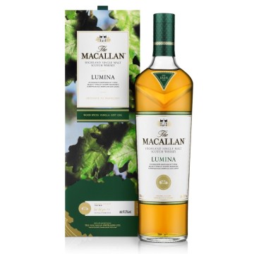 The Macallan Lumina