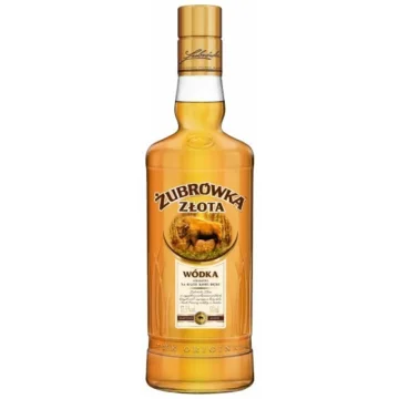 Zubrowka Zlota