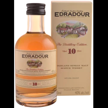 Edradour 10 Years Old