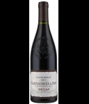Delas Frères Chateau-Neuf-Du-Pape "Haut Pierre"