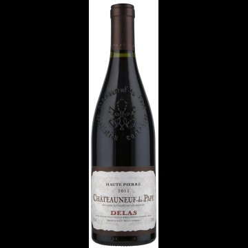 Delas Frères Chateau-Neuf-Du-Pape "Haut Pierre"