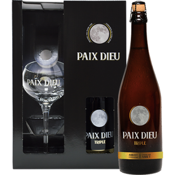 Paix Dieu Triple Giftbox