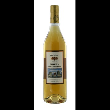 Godet Pineau des Charentes