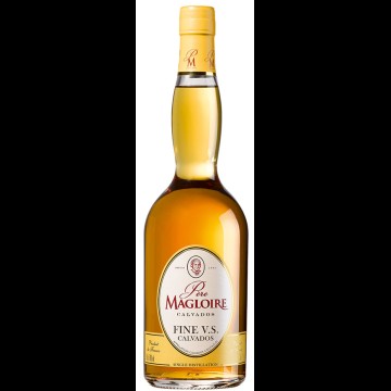 Père Magloire Calvados Fine