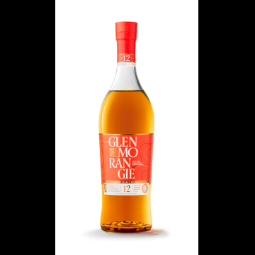Glenmorangie 12 Years Old Calvados Cask Finish