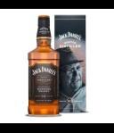 Jack Daniel's Master Distiller No.3