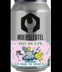 Moersleutel Crank the Spring 2025 Edition