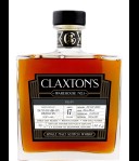 Claxton's Warehouse No.1 Bunnahabhain 17 Years Old 2008