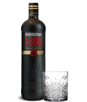 SONNEMA 1860 Beerenburger