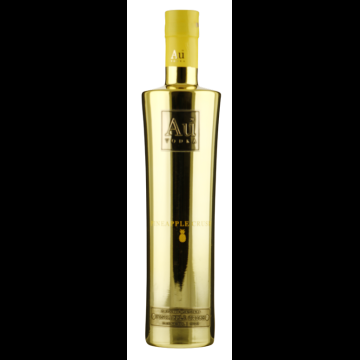 Au Vodka Pineapple Crush