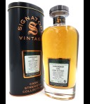 SIGNATORY CAPERDONICH 2000 20Y CASK STRENGTH