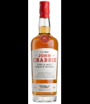 John Crabbie Virgin Oak Casks Matured
