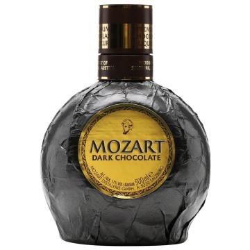 Mozart Black Chocolate