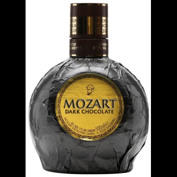 Mozart Black Chocolate