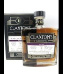 Claxton's Balmenach 2012