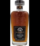Dalmore 2003 Signatory Symington's Choice 21 Years Old