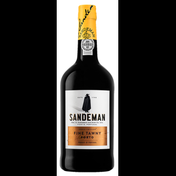 SANDEMAN Tawny Port