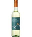 Johann Klauss Gruner Veltliner