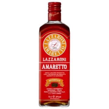 Lazzaroni Amaretto