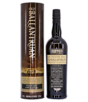Old Ballantruan Peated Malt Speyside Glenlivet
