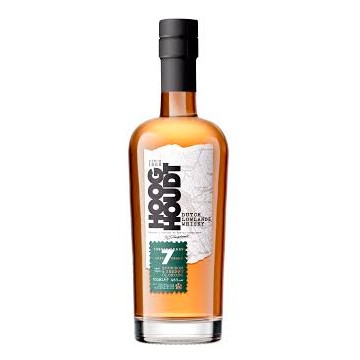 Hooghoudt Double Cask Whisky 7 Years Old