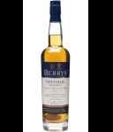 Speyside  Reseve Old Berry's Own Speyside Blended Whisky