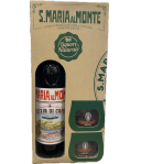 Santa Maria al Monte Elixir Di Caffe Giftbox