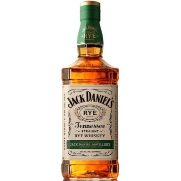 Jack Daniel's Straight Rye