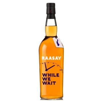 Raasay "While We Wait