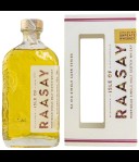 Isle Of Raasay 5 Years Old Na Sia Rye Cask