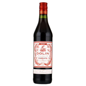Dolin Rouge Vermouth