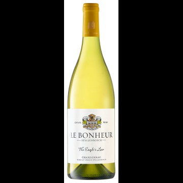 Le Bonheur Wine Estate The Eagle’s Lair Chardonnay