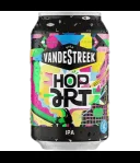 VandeStreek Hop Art Glutenvrij