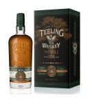 Teeling Wonders of Wood Second Edition