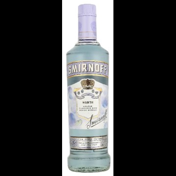 Smirnoff North