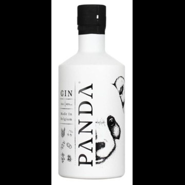 Panda Gin