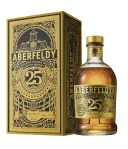 Aberfeldy 25 Years Old