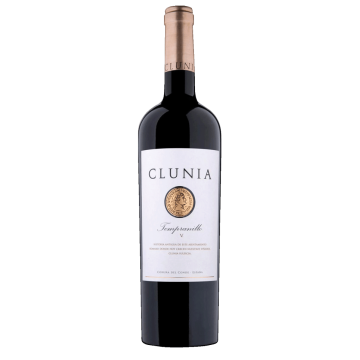 Clunia Tempranillo