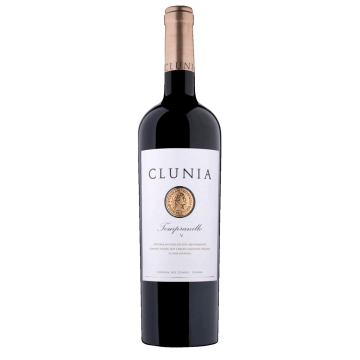 Clunia Tempranillo