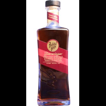 Rabbit Hole Dareringer Straight Bourbon Whiskey