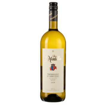 Barone Montella Trebbiano D'Abruzzo