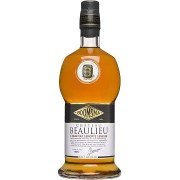 Boomsma Chateau Beaulieu - 3 Jaar