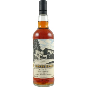 James Eadie Glen Garioch 13Y 2011 #374456