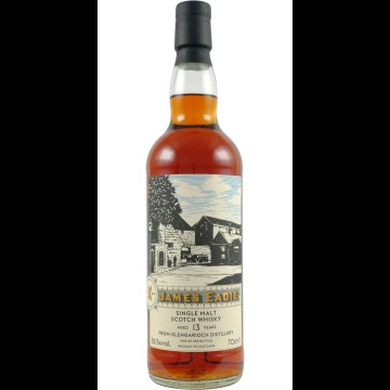 James Eadie Glen Garioch 13Y 2011 #374456