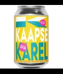 Kaapse Karel Session IPA Glutenvrij
