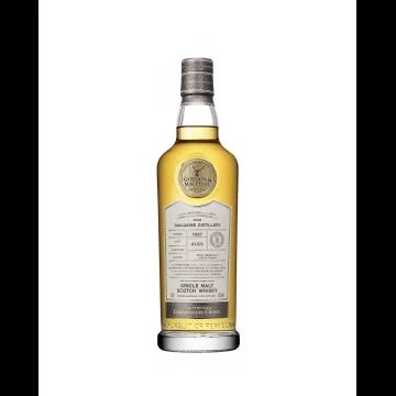 Gordon & Macphail Connoisseurs Choice Dailuaine 1997 24 Years Old #11096201
